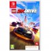 Nintendo Гра Nintendo LEGO Drive (5026555070621)