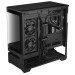ASUS Корпус Asus Prime AP202 ARGB Tempered Glass Black без БЖ (90DC00P0-B19000)