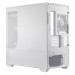 ASUS Корпус Asus Prime AP202 ARGB Tempered Glass White без БЖ (90DC00P3-B19000)