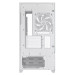 ASUS Корпус Asus Prime AP202 ARGB Tempered Glass White без БЖ (90DC00P3-B19000)