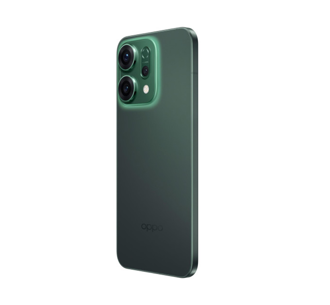 Oppo Смартфон Oppo Reno14 12/256GB Luminous Green