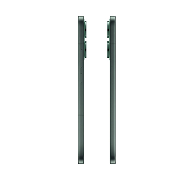 Oppo Смартфон Oppo Reno14 12/256GB Luminous Green