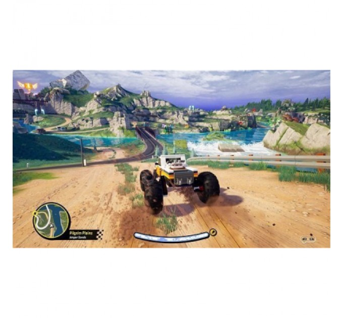 Sony Гра Sony LEGO Drive (5026555435109)