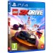 Sony Гра Sony LEGO Drive (5026555435109)