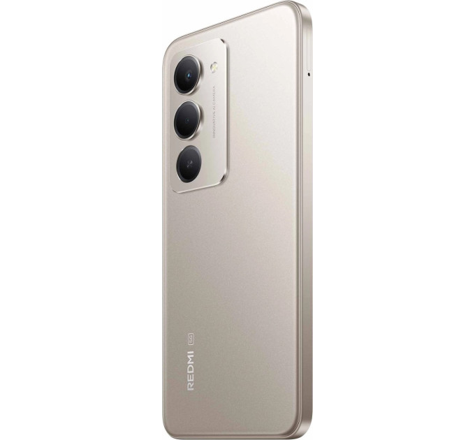 Xiaomi_ Смартфон Xiaomi Redmi 15 5G 4/128GB Titan Gray_EU