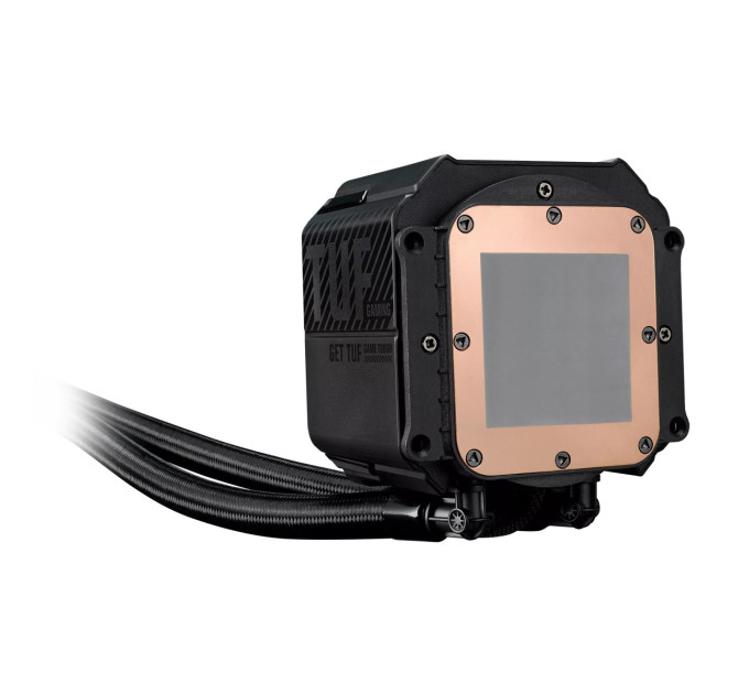 ASUS Система водяного охолодження Asus TUF Gaming LC III 360 ARGB Black (90RC0191-B0EAY0)
