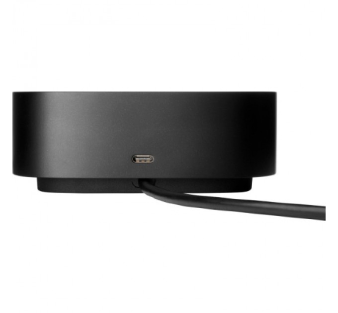 HP Порт-реплікатор HP USB-C G5 Essential Dock (72C71AA)