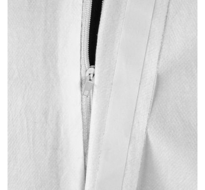 Костюм робочий Neo Tools захисний, матеріал поліпропілен, щільність 65 г/м2, XL, білий (81-851-XL)