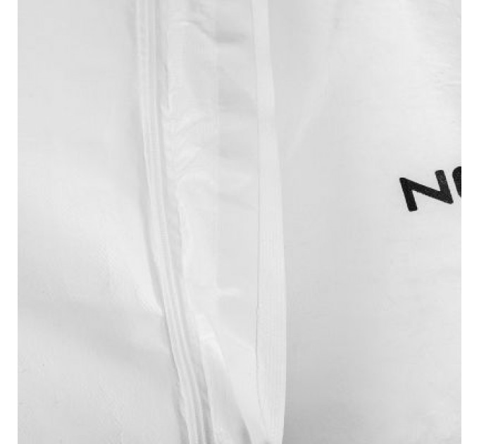 Костюм робочий Neo Tools захисний, матеріал поліпропілен, щільність 65 г/м2, XL, білий (81-851-XL)