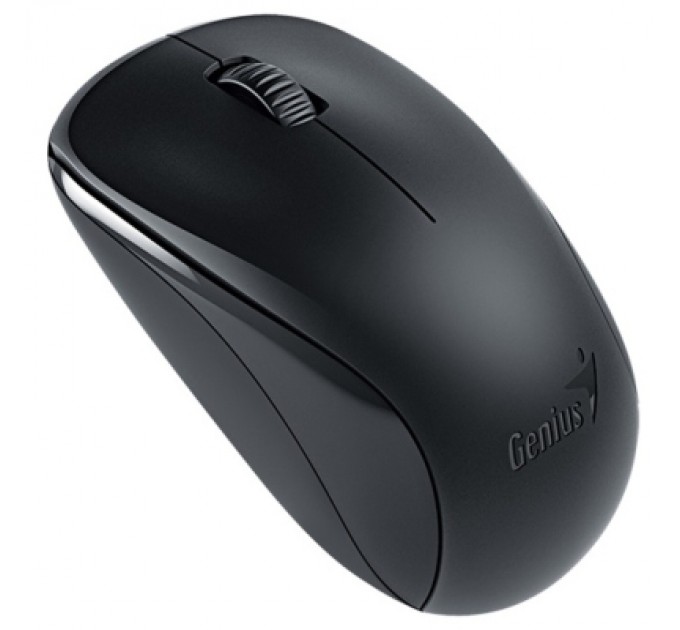 Genius Мишка Genius NX-7000 Wireless Black (31030027400)