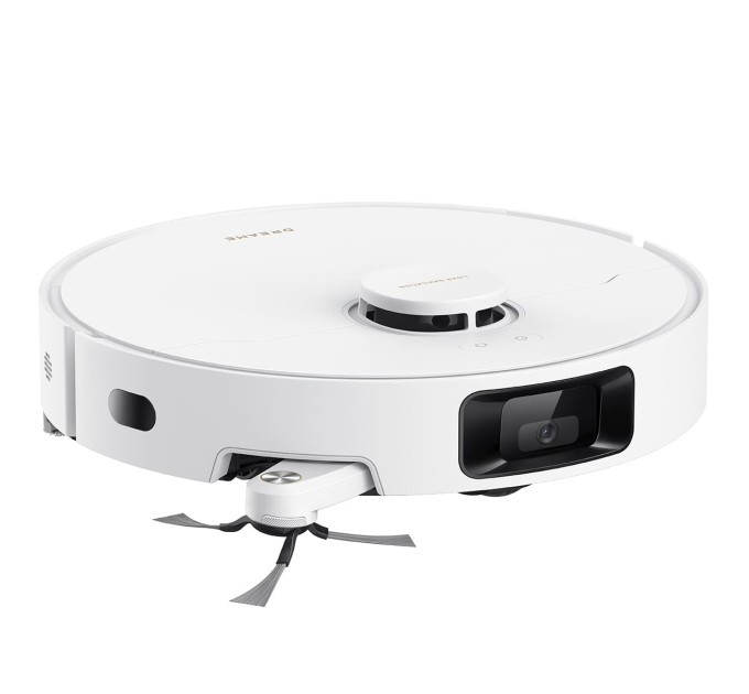 Dreame Робот-пилосос Dreame D20 Pro Plus White (RLD43SD-wh)
