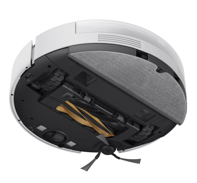 Dreame Робот-пилосос Dreame D20 Pro Plus White (RLD43SD-wh)