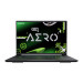GIGABYTE Ноутбук (портативний комп’ютер) AERO R7-350 16" 16GB 1TB W11 AERO X16 1TH GIGABYTE