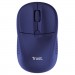 Trust Мишка Trust Primo Wireless Mat Blue (24796)