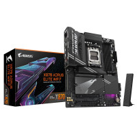 Материнська плата AMD X870 SAM5 ATX X870 A ELITE WIFI7 GIGABYTE