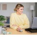 Trust Мишка Trust YVI+ Silent Eco Wireless Green (24552)