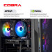 COBRA Персональний комп`ютер COBRA Advanced (A75F.32.S1.56.20916)