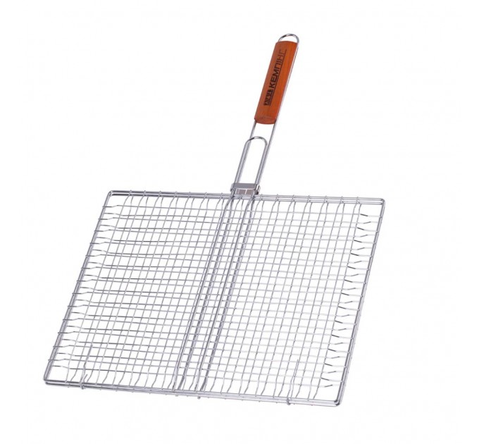 Решітка для гриля Кемпінг BQ-66B-3 (4823082712151)