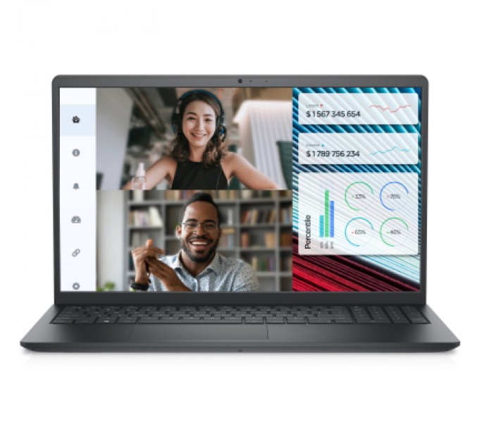 Dell Ноутбук Dell Vostro 3520 (N5315PVNB3520UA_UBU)