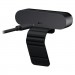 Logitech Веб-камера Logitech BRIO 4K Ultra HD (960-001106)