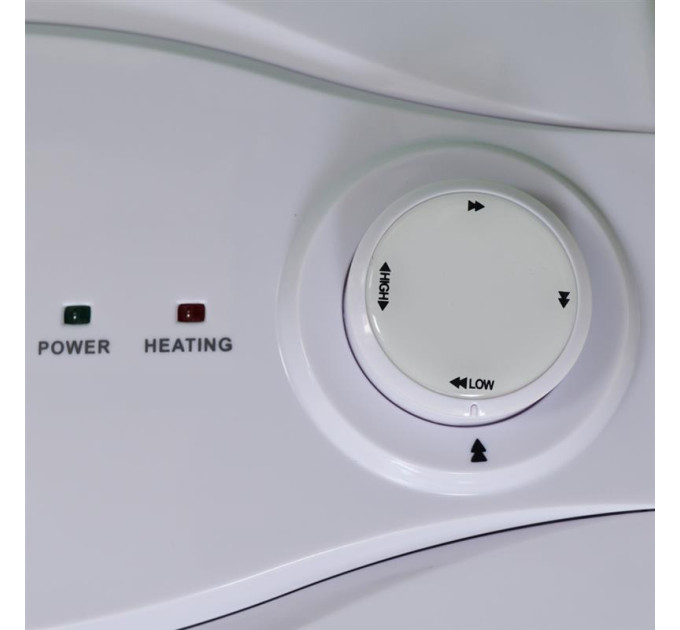 Willer Водонагрівач Willer PA15R серія New Optima Mini