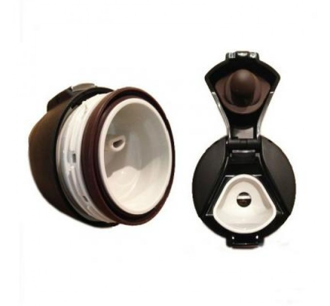 Термокружка Zojirushi SM-YAF48XA 480 мл Steel (1678.03.42)