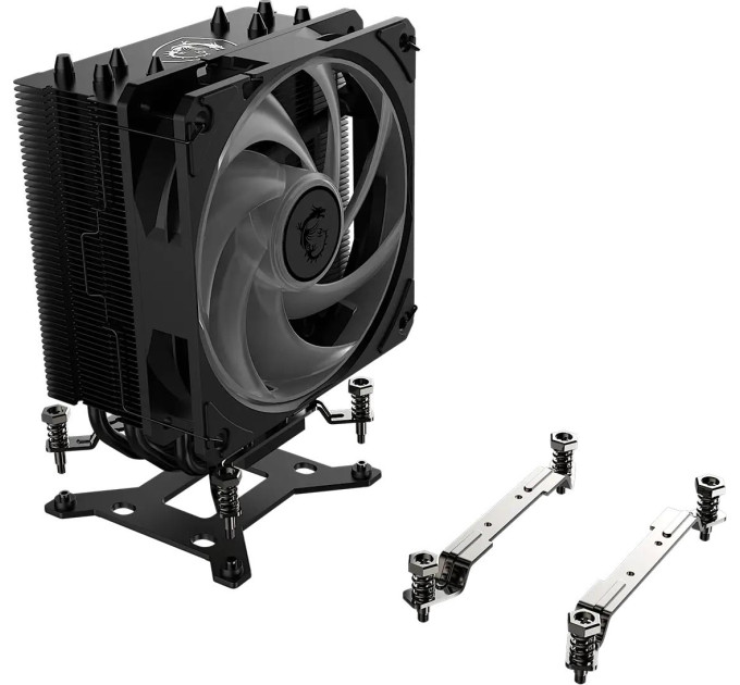 MSI Система охолодження для комп’ютерного процесора MULTI SOCKET MAG COREFROZR AA13 MSI