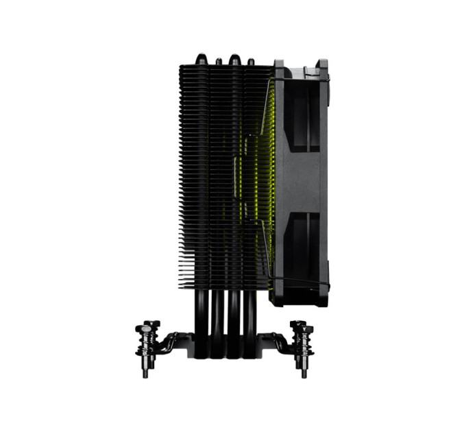 MSI Система охолодження для комп’ютерного процесора MULTI SOCKET MAG COREFROZR AA13 MSI