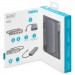 Digitus Концентратор Digitus USB-C 8 Port (DA-70884)