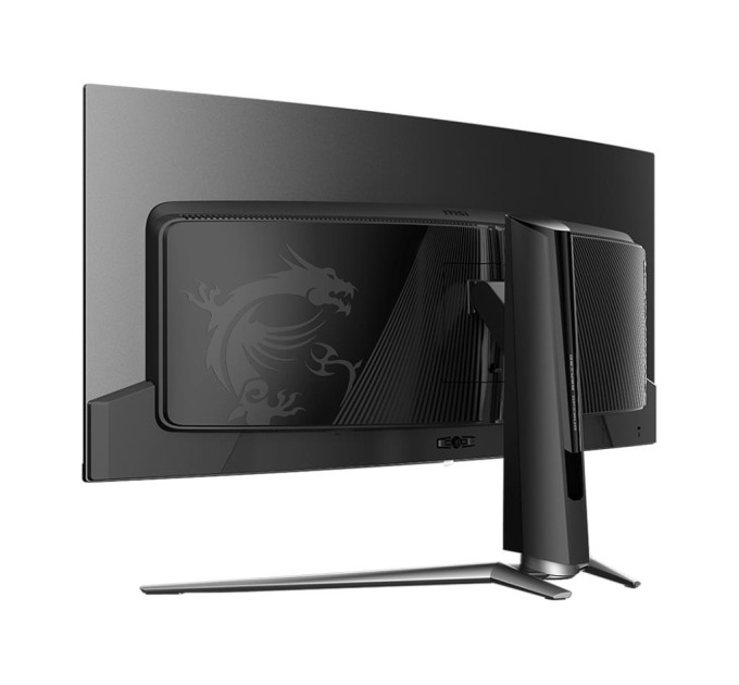 MSI Монітор MSI MPG 341CQPX QD-OLED