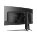 MSI Монітор MSI MPG 341CQPX QD-OLED
