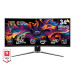 MSI Монітор MSI MPG 341CQPX QD-OLED