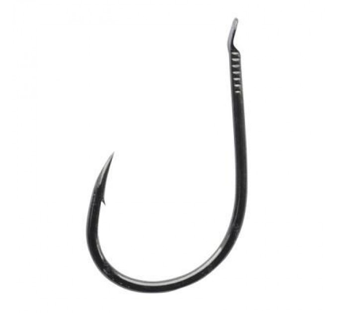 Гачок Decoy K-105 Live bait light 6, 12шт. (1562.03.44)