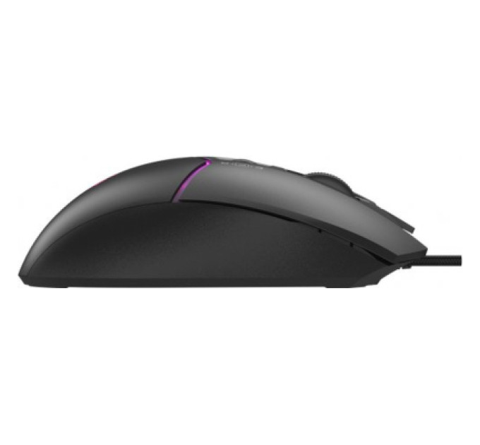 A4Tech Мишка A4Tech Bloody W95 Ultra USB Black (4711421002288)