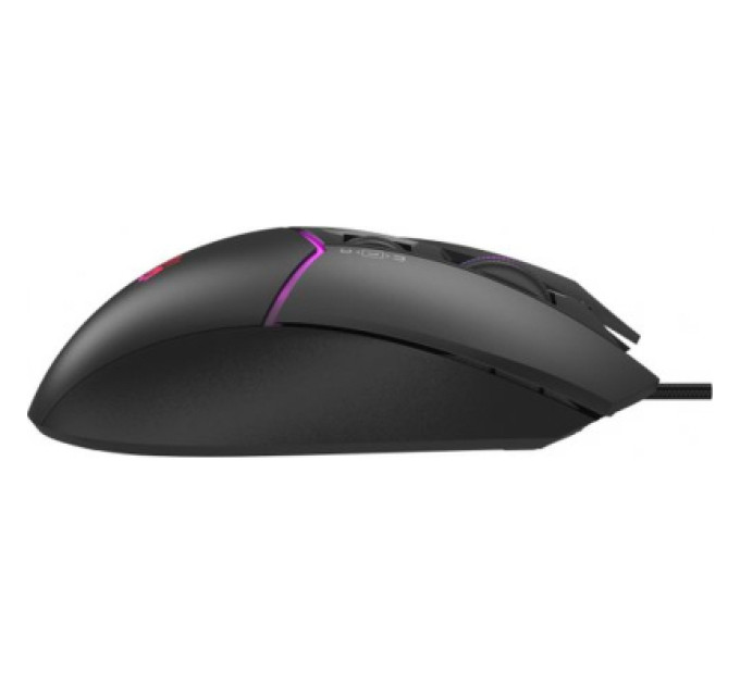A4Tech Мишка A4Tech Bloody W95 Ultra USB Black (4711421002288)