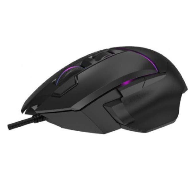 A4Tech Мишка A4Tech Bloody W95 Ultra USB Black (4711421002288)