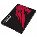 OCPC Накопичувач SSD 2.5" 256GB OCPC (SSD25S3T256GLT)