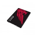 OCPC Накопичувач SSD 2.5" 512GB OCPC (SSD25S3T512GLT)