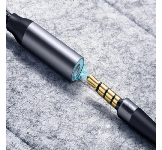 XoKo Перехідник USB-C M to 3.5mm F XoKo (XK-AC-002)