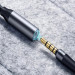 XoKo Перехідник USB-C M to 3.5mm F XoKo (XK-AC-002)