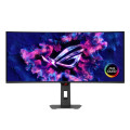 ASUS Монітор Asus 34" ROG Strix XG34WCDG (90LM0B70-B01171) OLED Black Curved 175Hz