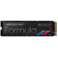 OCPC Накопичувач SSD M.2 2280 256GB FORMULA OCPC (SSDM2PCIEF256GB)
