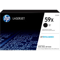Картридж HP 59X LJ Pro M304/404/428 Black (CF259X)