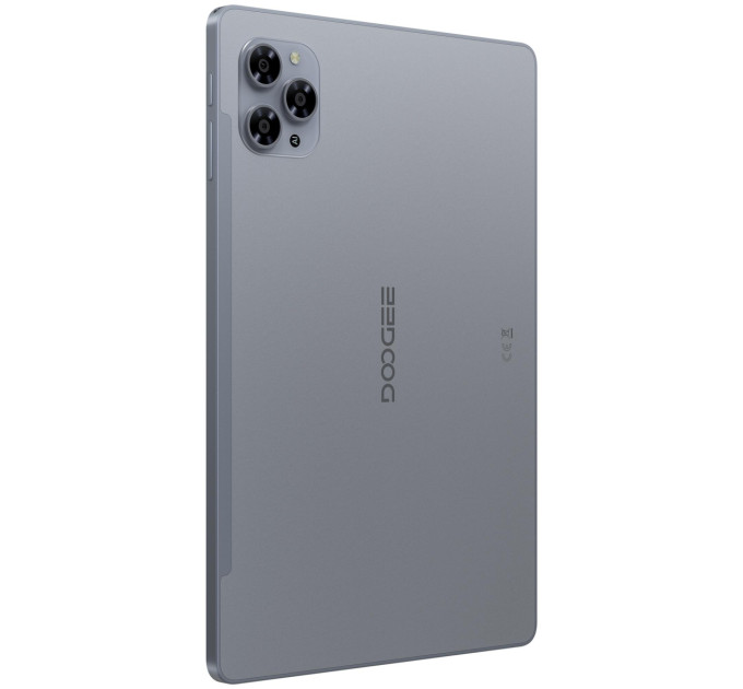 Doogee Планшет Doogee Tab G6 6/256 Grey VIP Edition