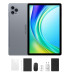 Doogee Планшет Doogee Tab G6 6/256 Grey VIP Edition