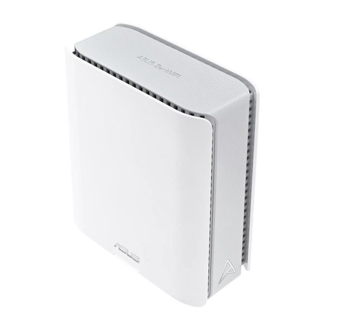 ASUS Wi-Fi Mesh-система Asus ZenWiFi BT8 2pk White BULK (90IG0930-MO3B20)