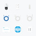 Reolink IP камера Reolink TrackMix Series W760 (TrackMix Wi-Fi)