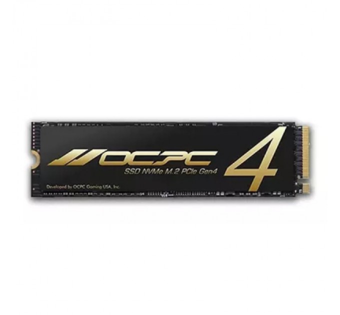 OCPC Накопичувач SSD M.2 2280 512GB MBL-410 OCPC (OCMBL410512GB)