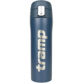 Tramp Термокружка Tramp 0,45 л blue (UTRC-107-mat-blue)