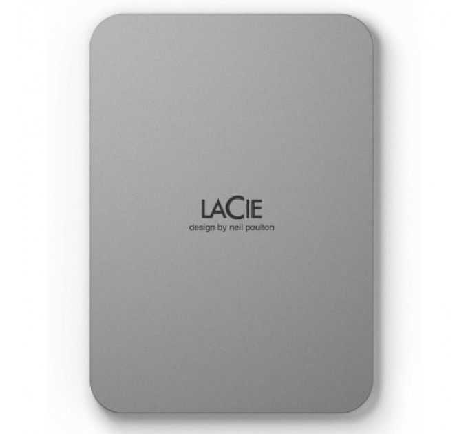 LaCie Зовнішній жорсткий диск 2.5" 1TB LaCie (STLP1000400)